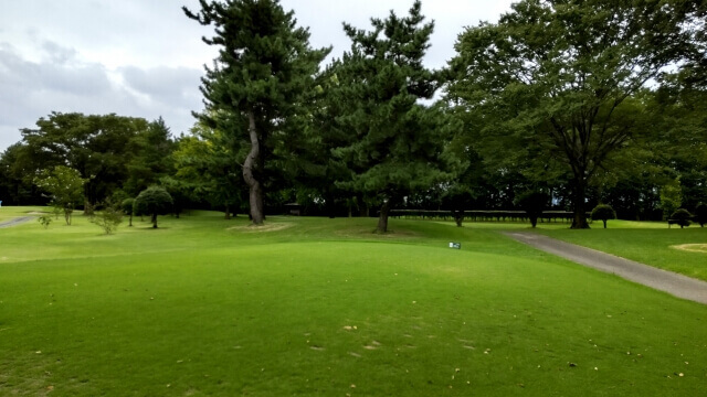 栃木県民ゴルフ場は栃木で女装子、男の娘、ニューハーフと出会いのあるスポット