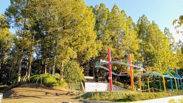 うさぎ山公園は浜松周辺で女装子、男の娘、ニューハーフと出会いがあるスポット