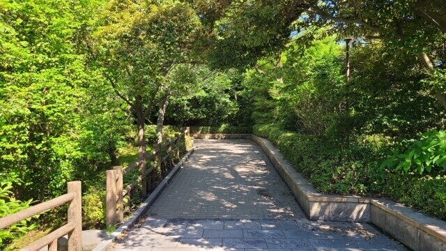多賀山公園は鹿児島で女装子、男の娘、ニューハーフと出会いがあるスポット