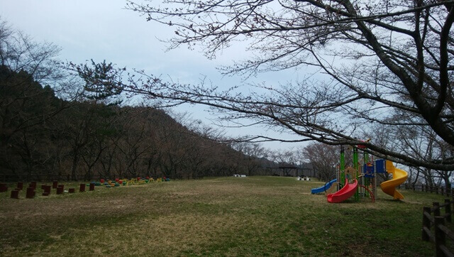 天理ダム風致公園は奈良で女装子、男の娘、ニューハーフと出会いのあるスポット