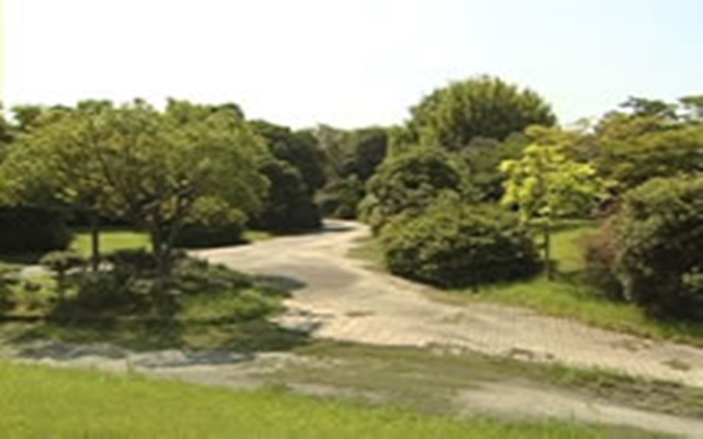 上月隈中央公園は福岡で女装子、男の娘、ニューハーフと出会いがあるスポット